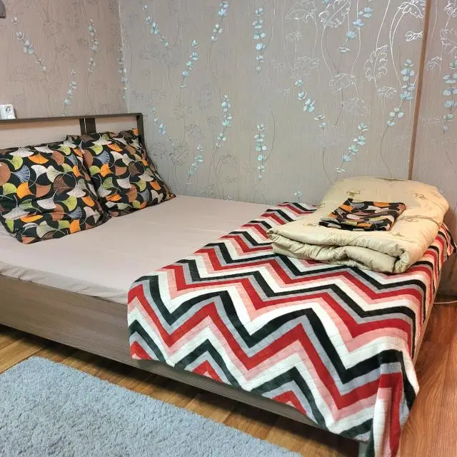Real photos of Apartments on Svobodny Prospekt 52