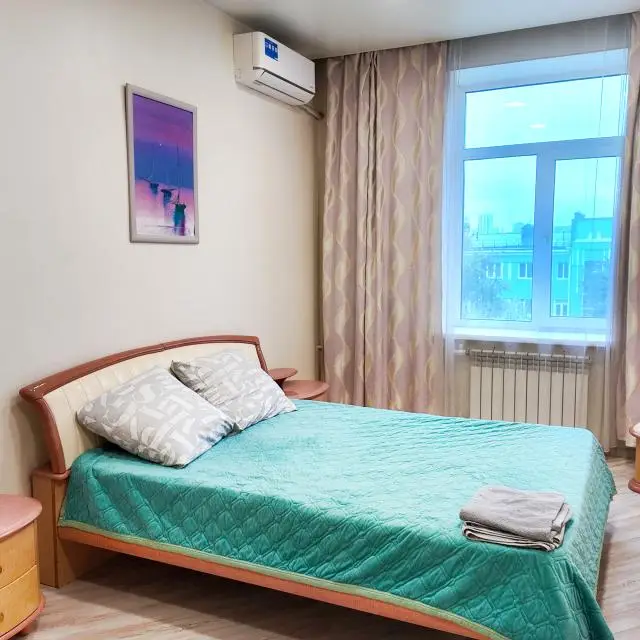 Real photos of Vladivostok, Svetlanskaya St., 123, kv 51