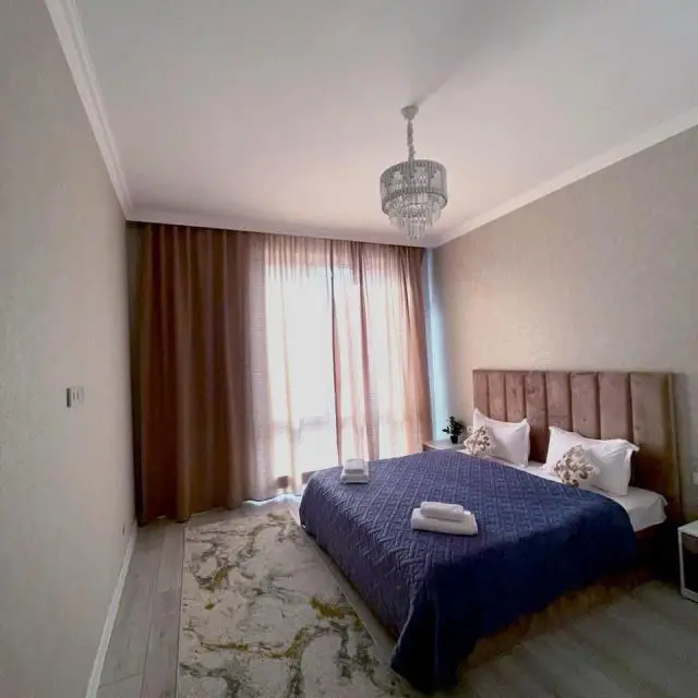 Real photos of Apartments on Vladimir Radostovets street 333A