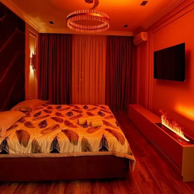 Real photos of Apartments on 10A Leonova Street
