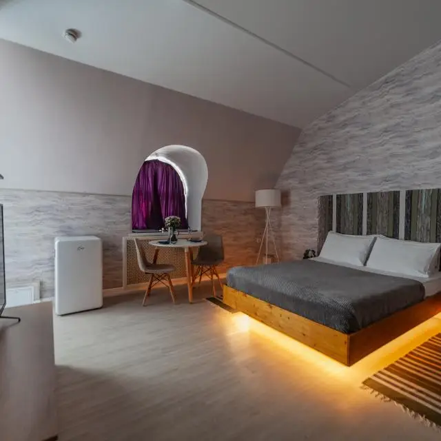 Real photos of Iris Apart-Hotel