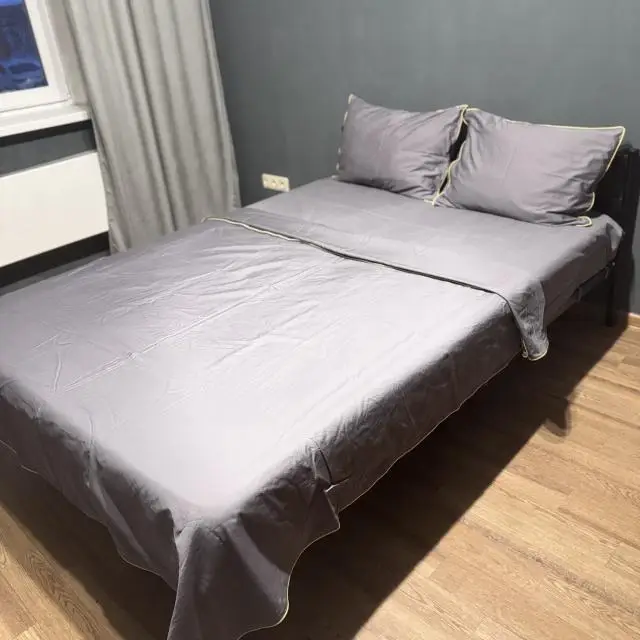 Real photos of Apartments on Pritomsky Avenue 7a 