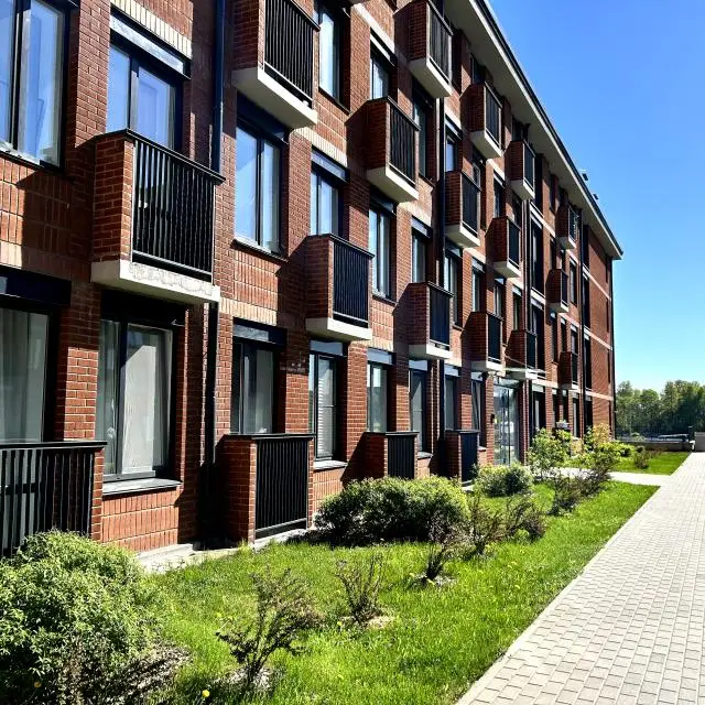 Real photos of Apartments on Tulonskaya alley 12