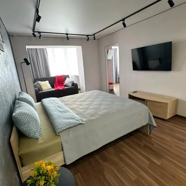 Реальные фото Viahome (Виахоум) на улице Нерчинская 38