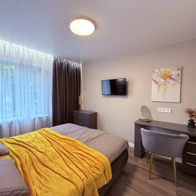 Real photos of Apartments on 81 Pobedy Avenue