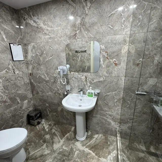 Реальные фото Сан Сити