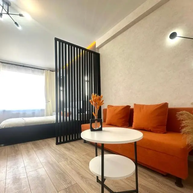 Реальные фото Апартаменты Style Rooms (Стайл Румс)