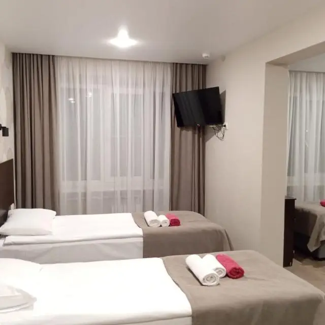 Real photos of Essentuki