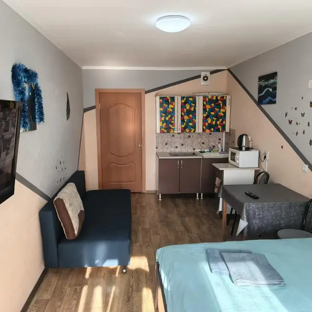 Real photos of Apartment at 10 Sacco and Vanzetti Streets