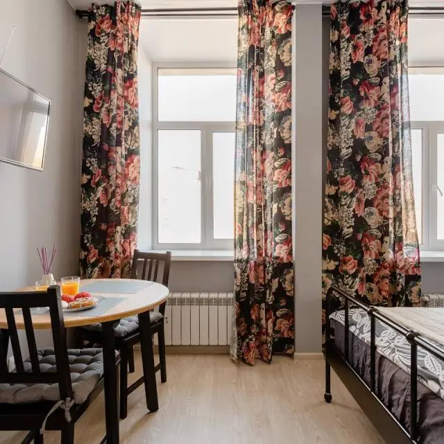 Real photos of Apartments on 24 Shkapina Street
