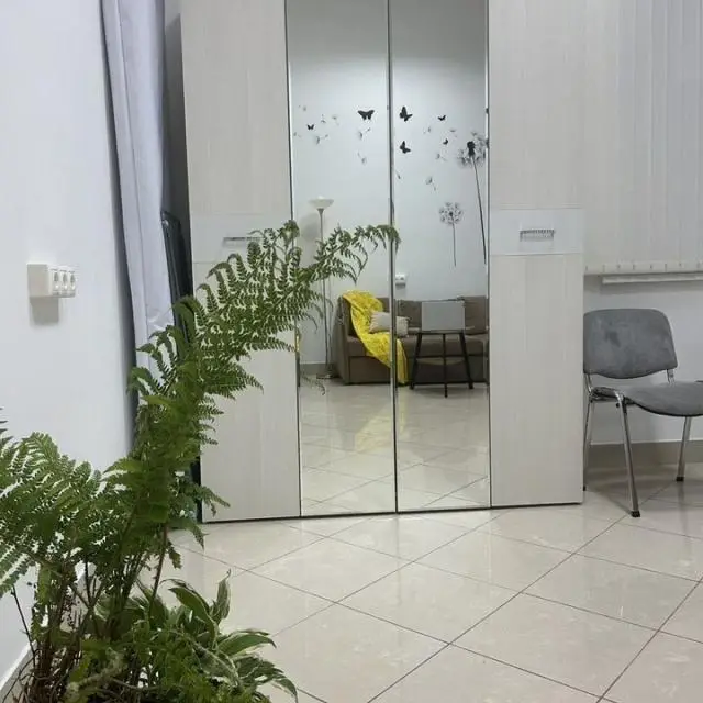 Real photos of Apartments on Krasnaya Street, 2