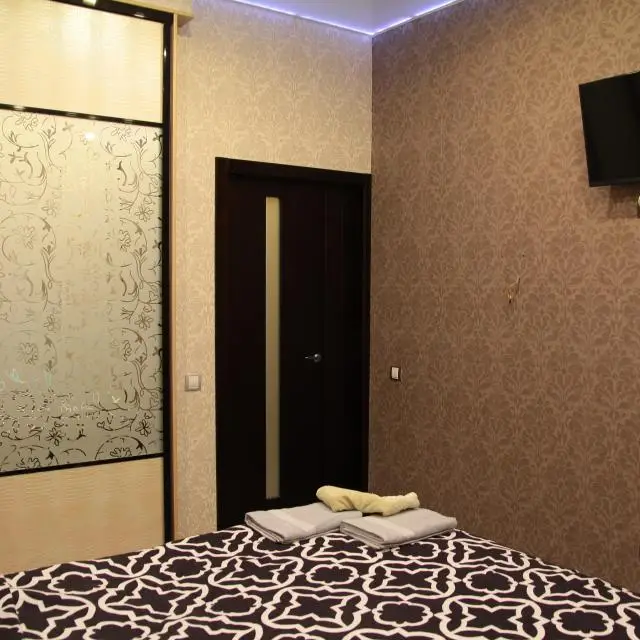 Реальные фото Like Home (Лайк Хоум) на улице Первомайская