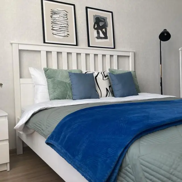 Real photos of Apartments on Pavlodarskaya street 5