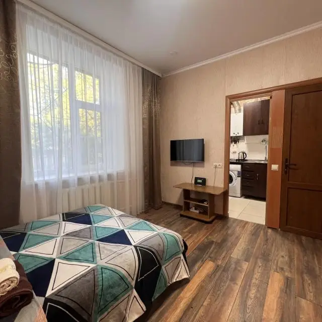 Real photos of Apart MV Apartment on 72 Karl Marx Avenue
