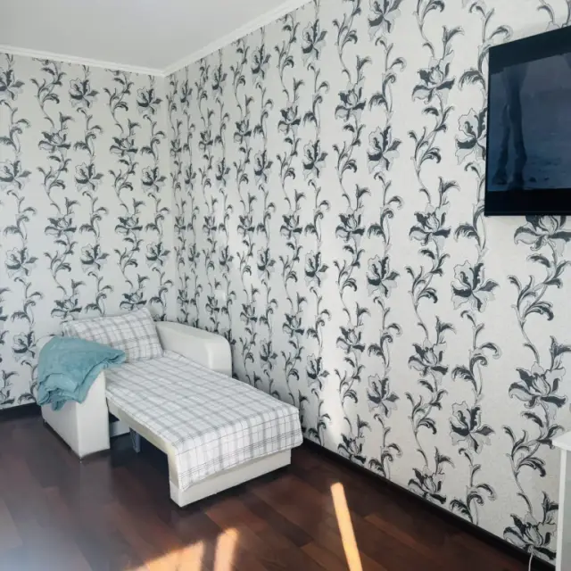 Real photos of Apartments on 36 Pobedy Avenue
