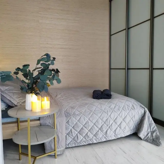 Real photos of Studio apartment 50m2