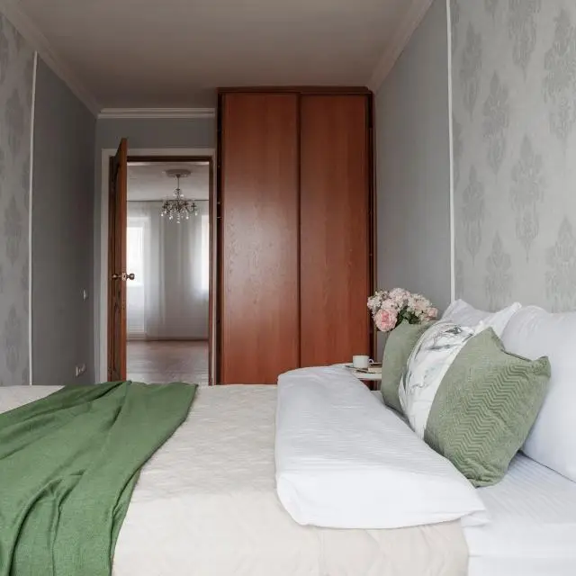 Real photos of Apartment on Lomonosov Street