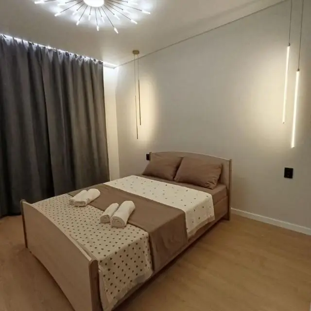 Real photos of Apartments in the residential district 140A, 44