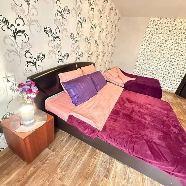Реальные фото Апартаменты на проспекте Врача Сурова 22