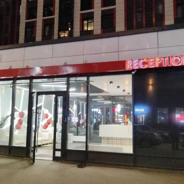 Real photos of Apartments on Alexandra Matrosova 3