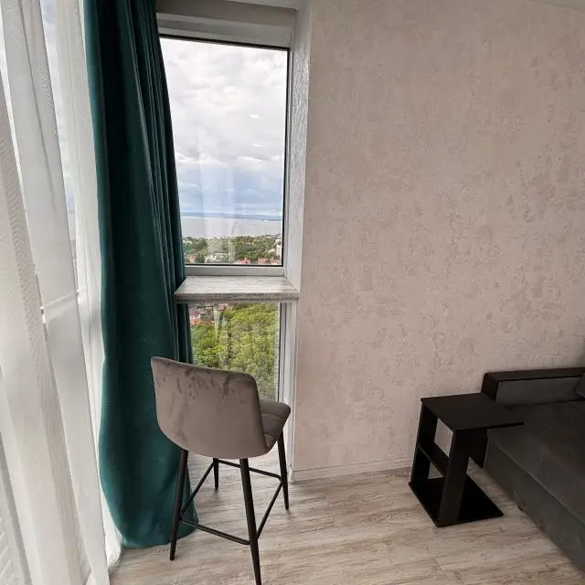 Real photos of Perfect studio with sea view