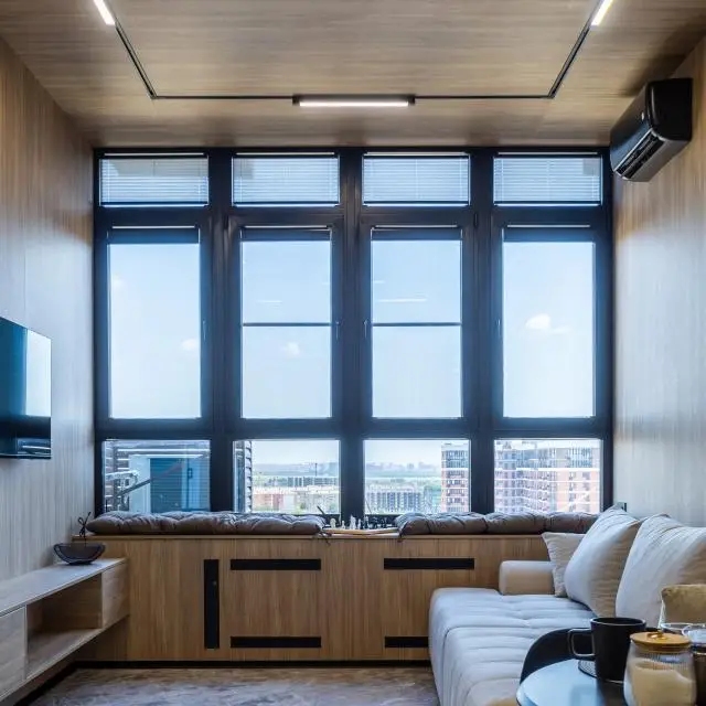 Real photos of Apartments on I. Belichenko street 92