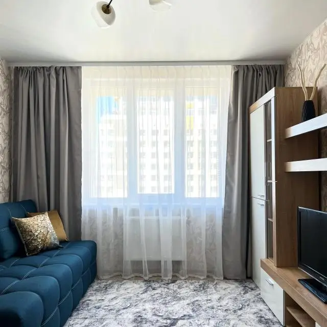 Real photos of Kravts Group on Olimpiyskiy Gorodok 3 street