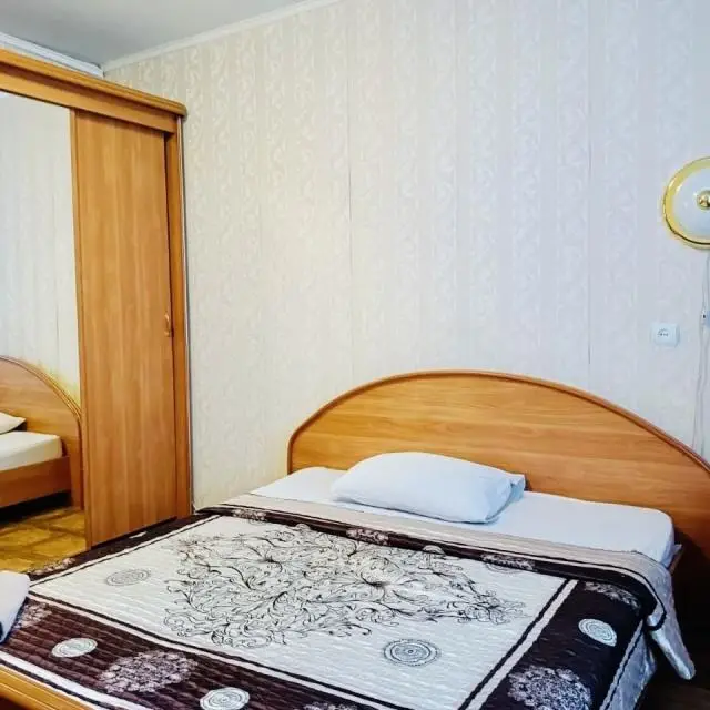 Реальные фото Dom89 (Дом89) на проспекте Ленинградский 4В