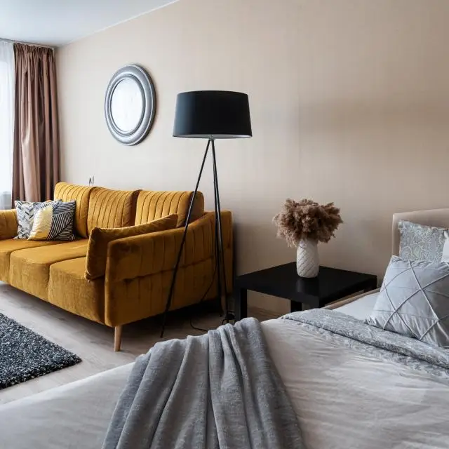 Реальные фото Apartment for you (Апартмент фор ю) на улице Куйбышева