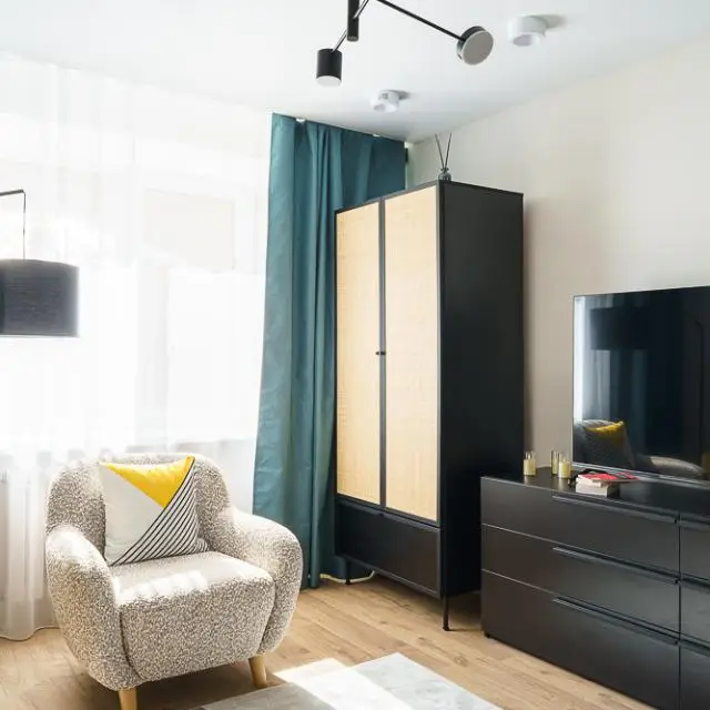 Реальные фото Апартаменты на улице Звездинка