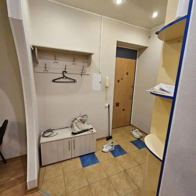 Real photos of 2-room apartment on the streetVaneeva, 51