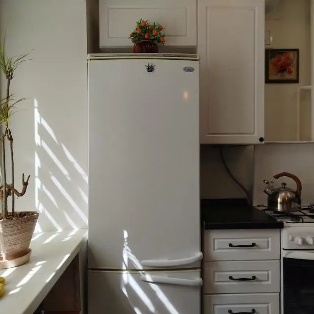 Real photos of Crescendo two-room Mira 23A