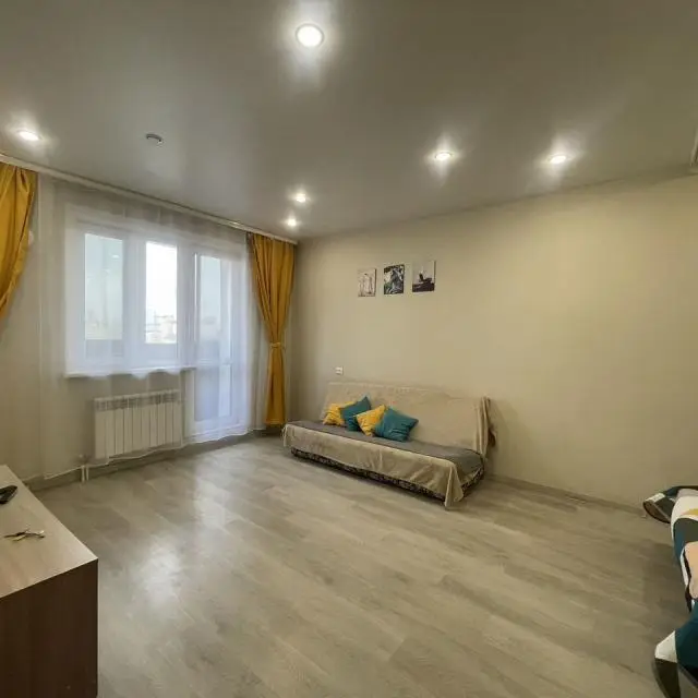 Real photos of Apartments on Smolina Street
