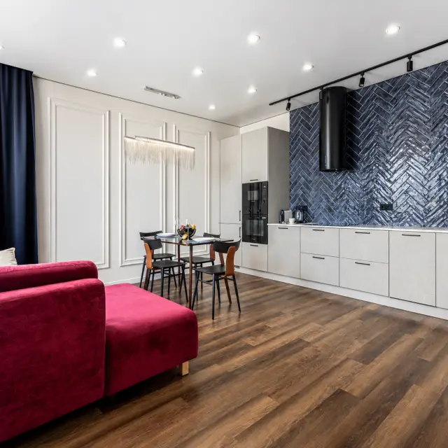 Real photos of Apartment Velvet