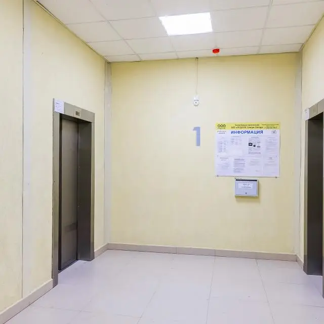 Реальные фото Трилогия на улице Народного Ополчения