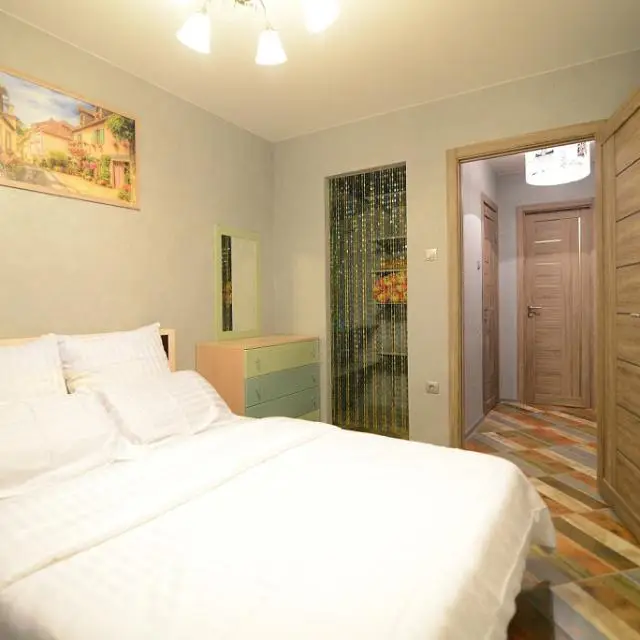 Real photos of Apartment Renta36 (Rent) on 22 Plekhanovskaya Street