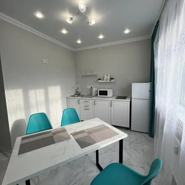 Real photos of Apartments on Polyanichko 11/5