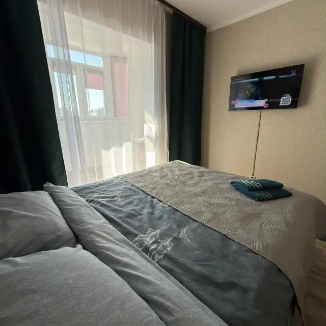 Real photos of Cozy one-bedroom apartment near the Aura shopping center