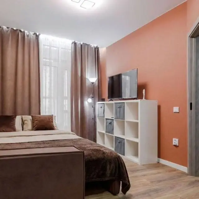 Real photos of Apartment Don Ararat on Berberovskaya 9c2