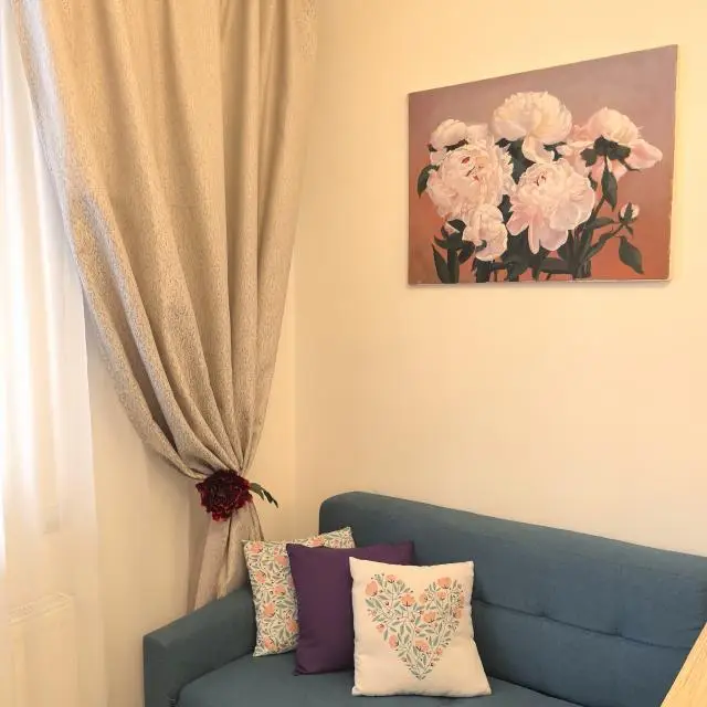 Real photos of Apartments in the residential complex Forest