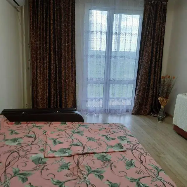 Real photos of Apartment Pier 36 on Rodnikovaya street 1