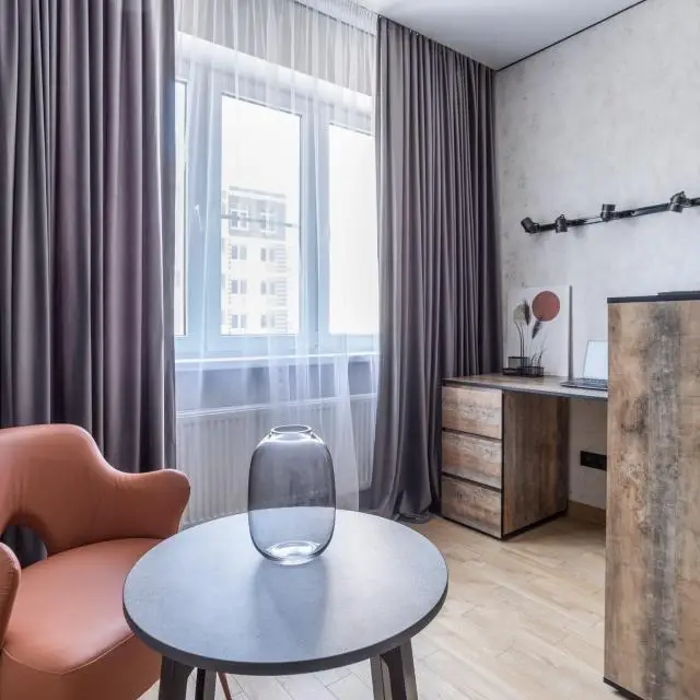 Real photos of Apartments on Murata Akhedzhaka 12 k7
