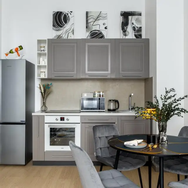 Real photos of Apartment on 2nd Orangerie street 4