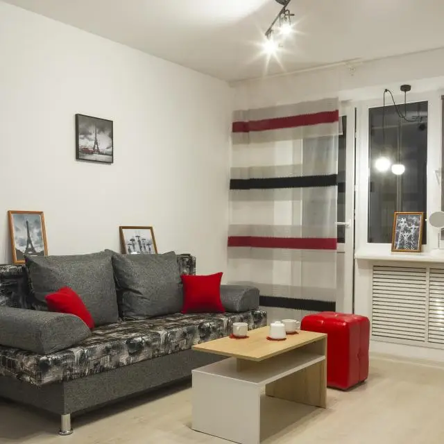 Real photos of Apartments on 139 Turgenev Street