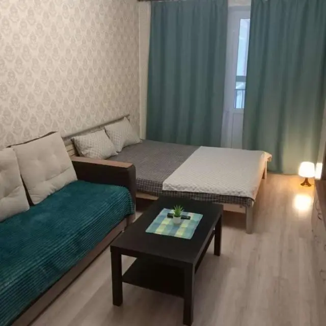 Real photos of Apartments on Sovetskaya street 90