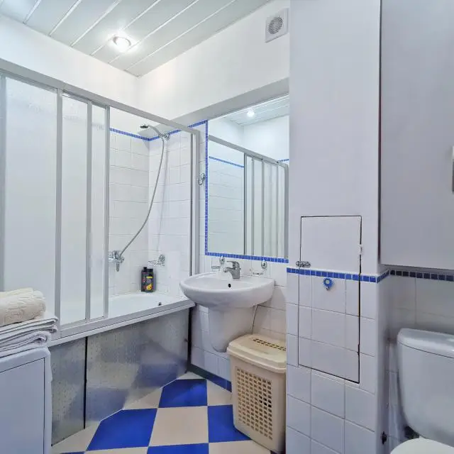 Real photos of Apart Comfort on Tolbukhin Avenue 58