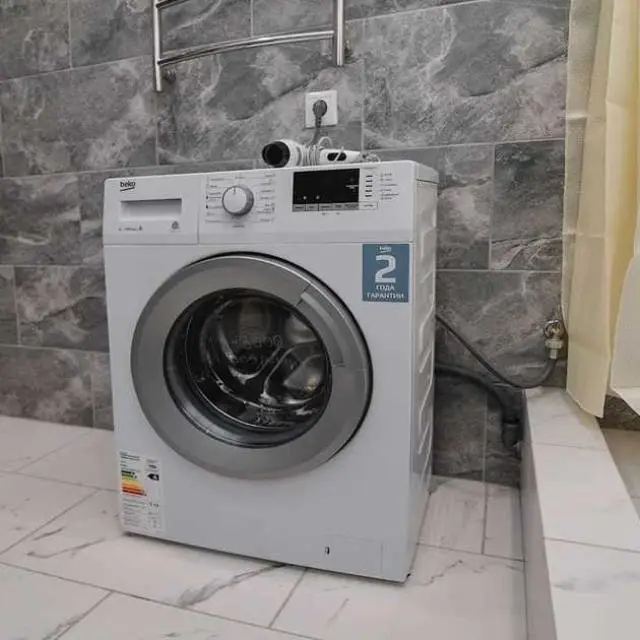Real photos of Apartments on Dzerzhinsky street 19