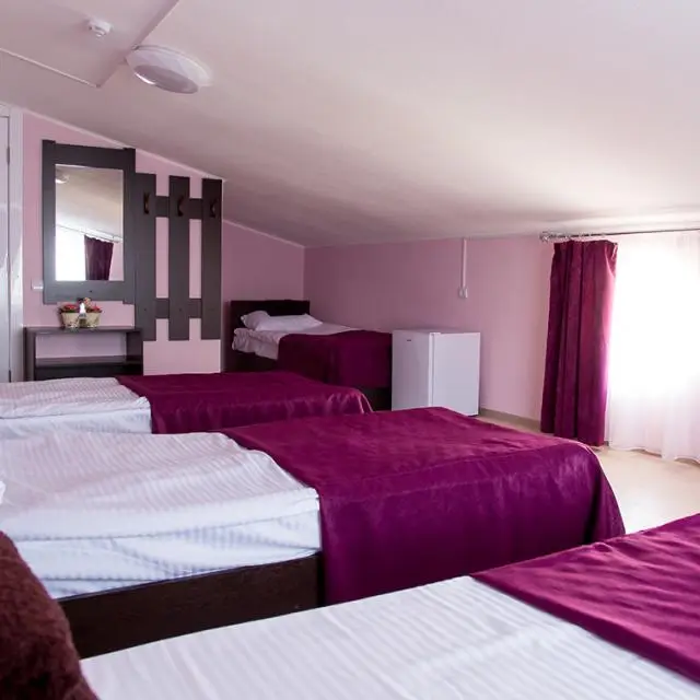 Real photos of Maks otel