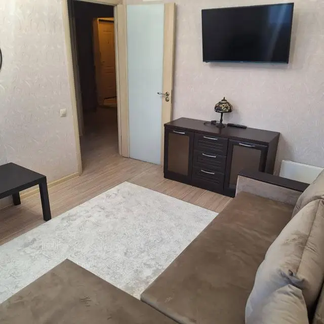 Real photos of 2k apartment at 86 Belinsky Street