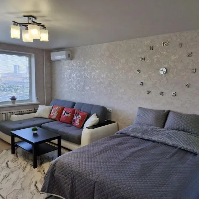 Real photos of Apartments on Mogilevskaya street, 3